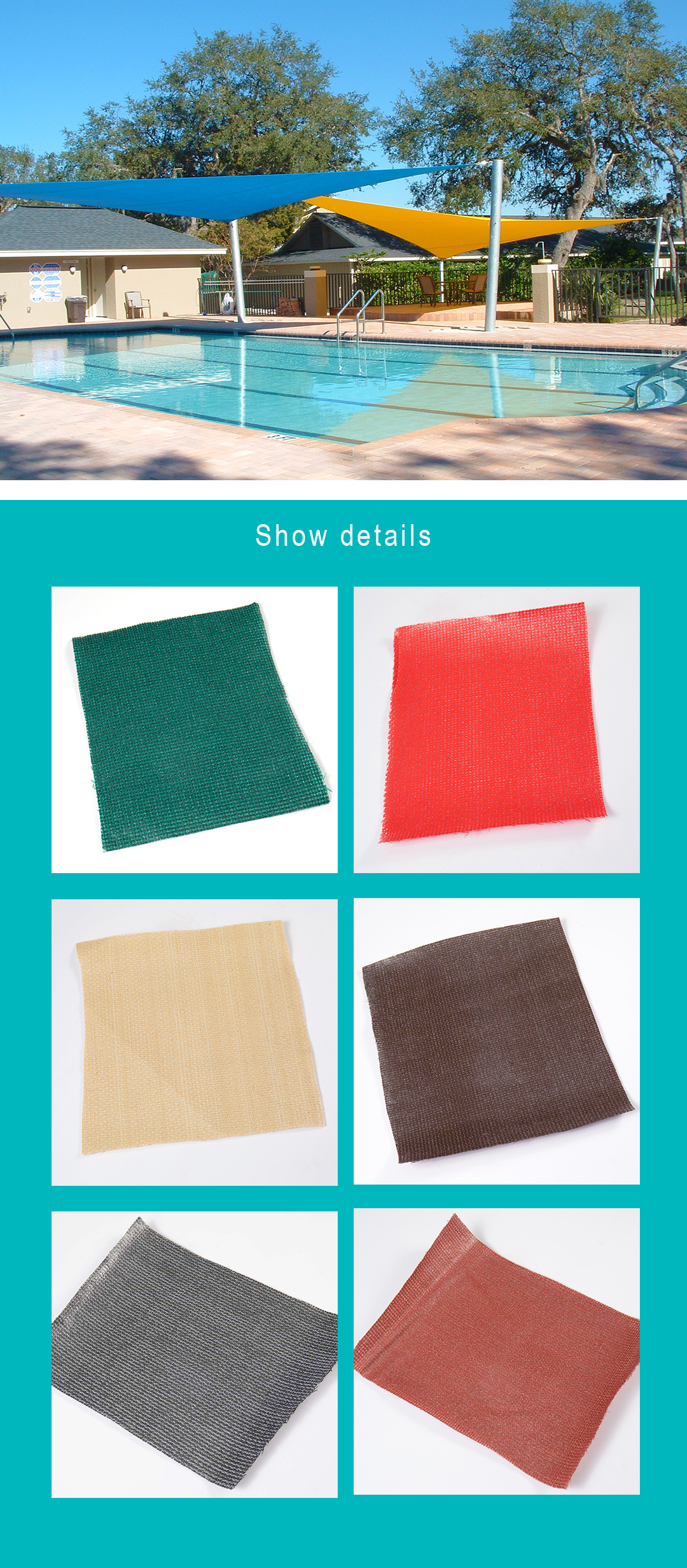 αδιάβροχο δίχτυ σκίασης6