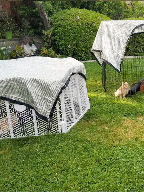 Δίκτυο σκιά θερμοκηπίου