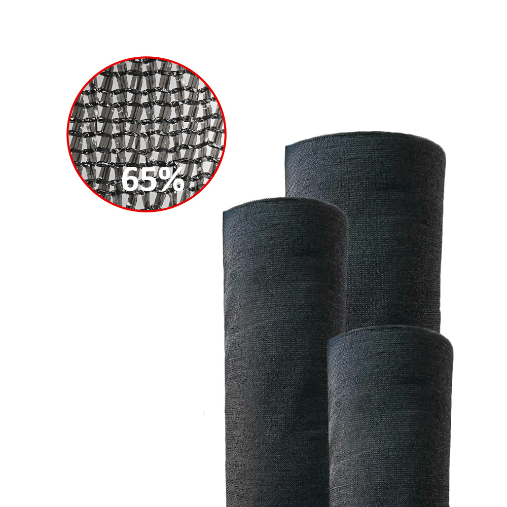 SUGRAND Πανί Flat Tape Black Shade