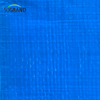 Κατασκευαστής Υψηλής αντοχής Ανθεκτικό μπλε αδιάβροχο PVC Tarpaulin 