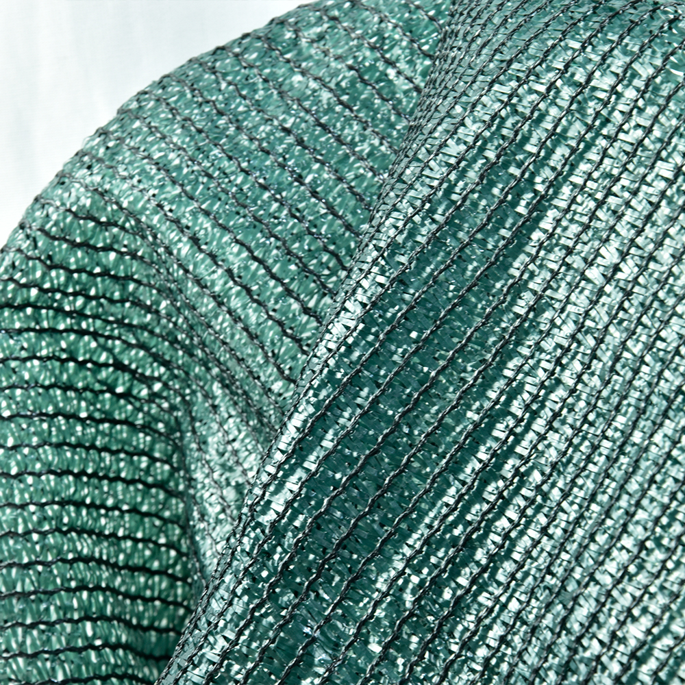 Επαγγελματική γεωργία σκιά από σκιά από σκιά για λαχανικό θερμοκηπίου 