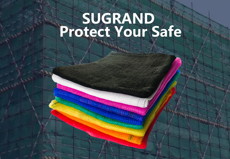 δίχτυ ικριώματος