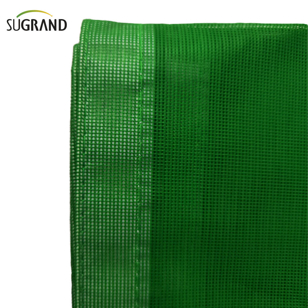 New Virgin HDPE Building Green Anti Fire Safety Net