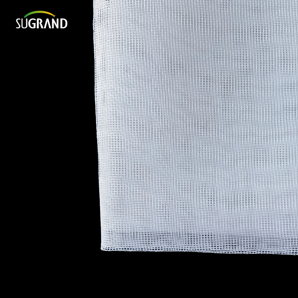 Καλής ποιότητας λευκή πυρκαγιά απόδειξη υαλοβάμβακα από πλέγμα από οθόνη εντόμων