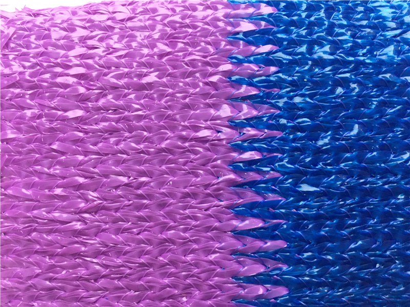 Sugrand εργοστασιακό ηλιοβασίλεμα αδιάβροχο δίχτυ για κήπο