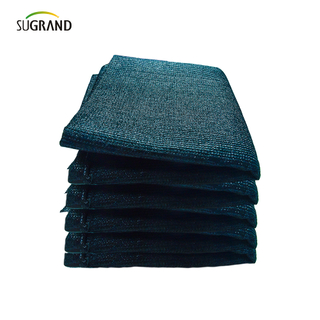 Έξι βελόνες μονο -ταινία σκούρο πράσινο και μαύρο δίχτυ