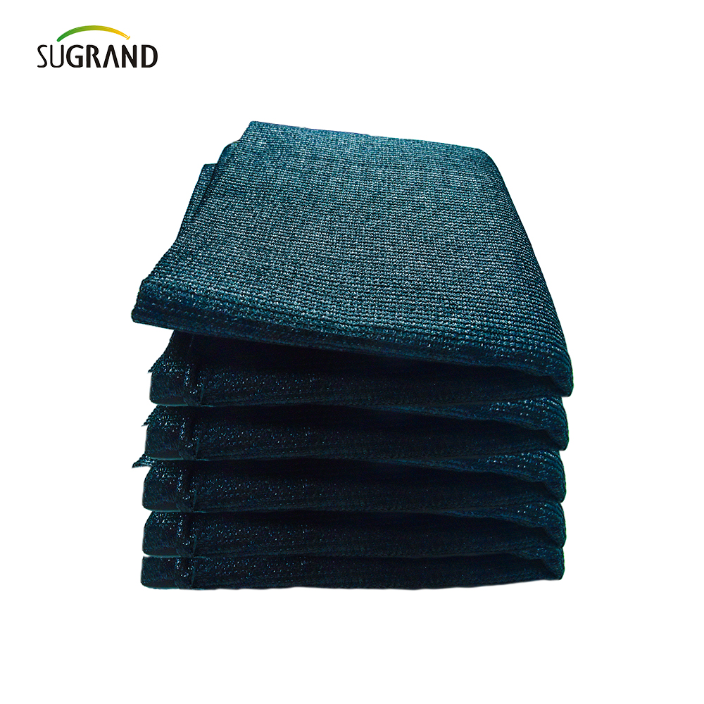 Καυτή πώληση 100% παρθένο HDPE γεωργική σκιά