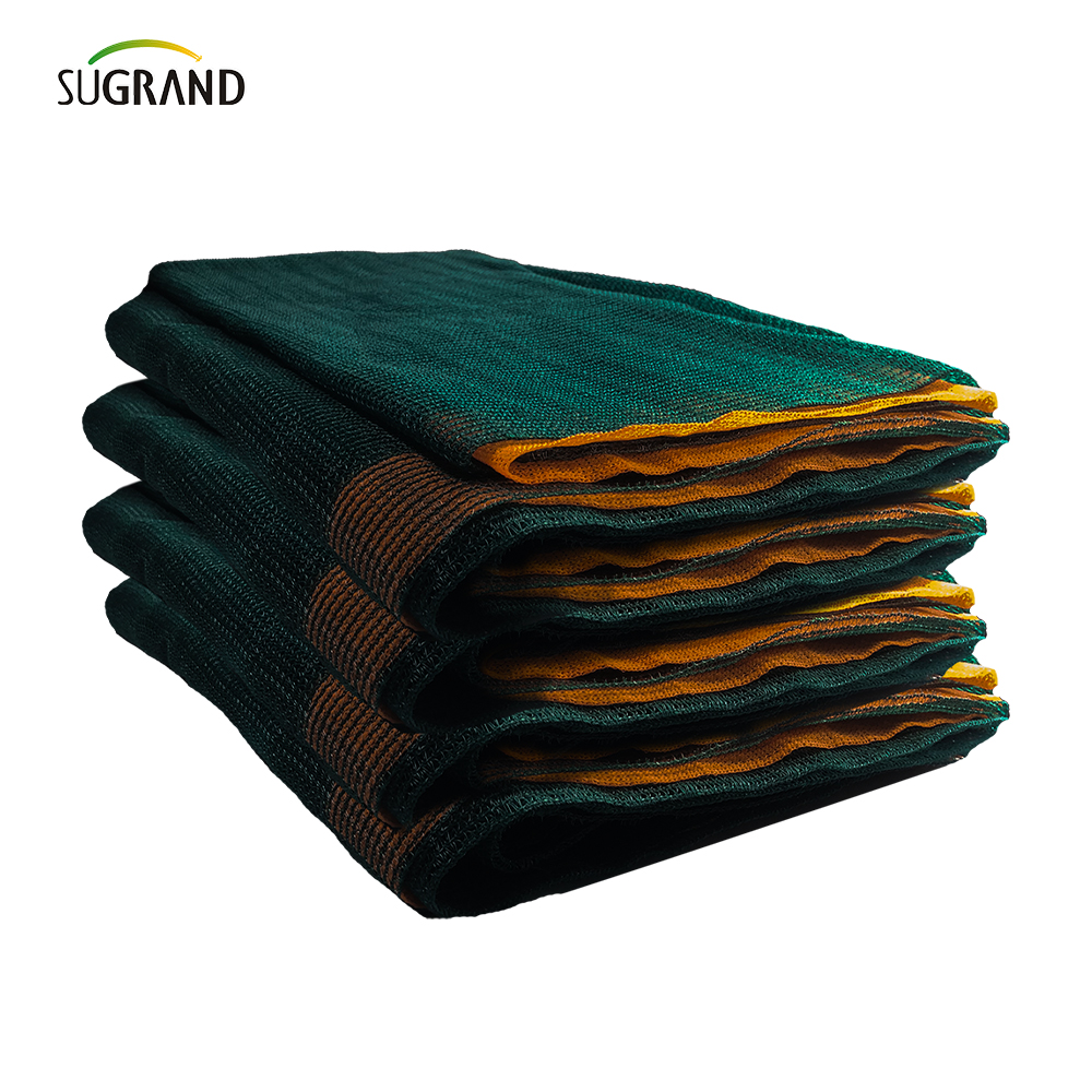 Μαύρο Δίχτυ Ελιάς για Συγκομιδή Πλαστικό Δίχτυ για Συγκομιδή Ελιάς