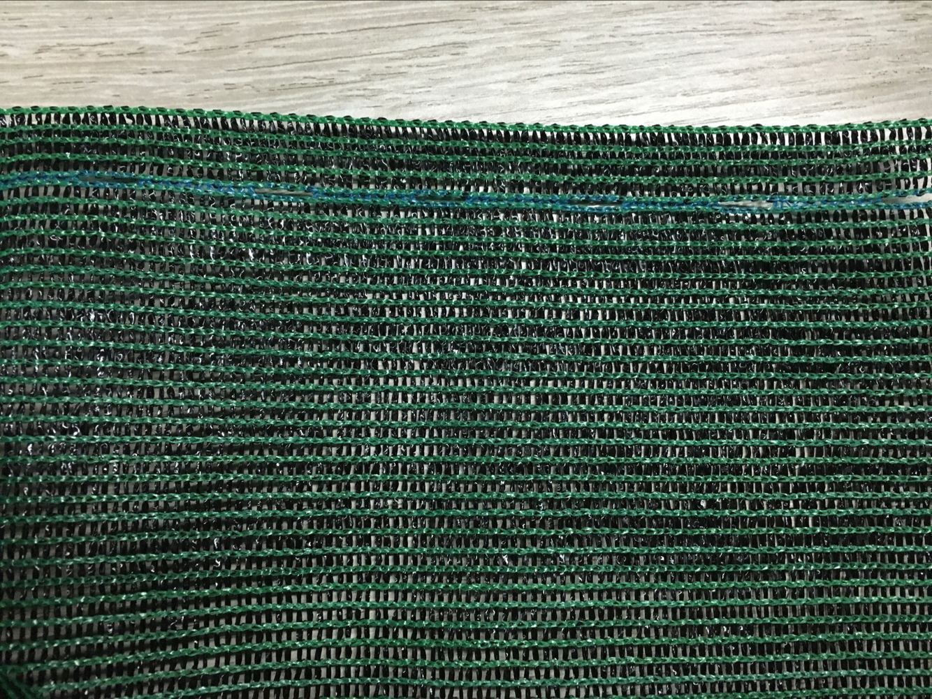 Ο αριθμός των βελόνων του δίχτυ από την απόσυρση της σκόνης