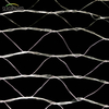 100% HDPE με UV Net Bale Wrap Hay Net Plastic Pallet Net