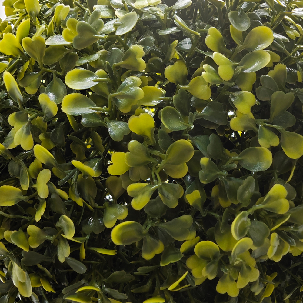 Καυτή πώληση 300 εκατοστών τεχνητό γρασίδι για διακόσμηση τοίχου