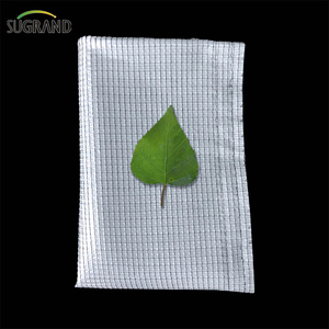 Καλής ποιότητας εσωτερική πλαστική καθαρή σκιά αλουμινίου 