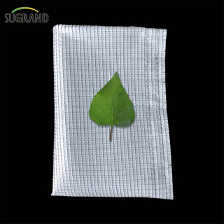 Καλής ποιότητας εσωτερική πλαστική καθαρή σκιά αλουμινίου 