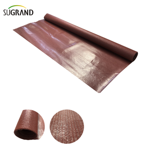 Ποσοστό σκίασης 70% κρυπτογράφηση μπαλκόνι αδιάβροχο sunblock σκιά δίχτυ 