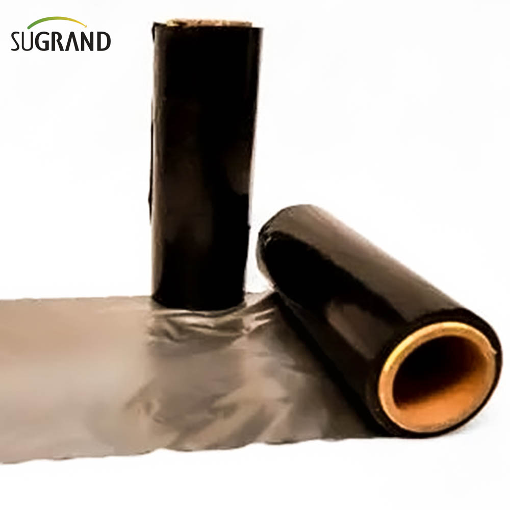 Biotelo Biotelo Βιοδιασπώμενη Φιλμ Agriplast Mulching Agri Mulch