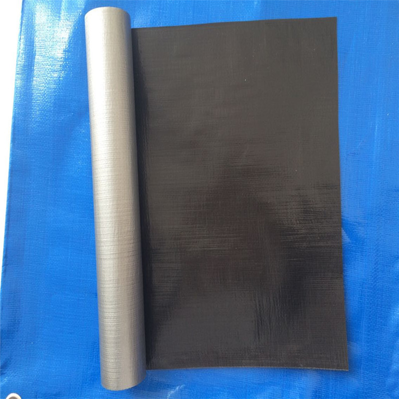 Αδιάβροχο βαρέως τύπου PE Πλαστικό Tarpaulin