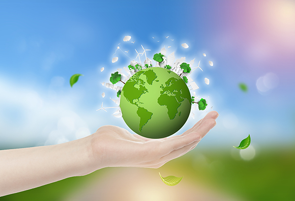 Προστασία & Ασφάλεια Περιβάλλοντος