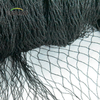 Agricultural Black Green Bird Net Factory