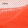 HDPE Building Construction Drebris Safeting Net Πορτοκαλί Ρεμπρίσ