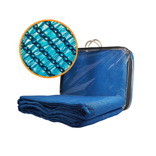 Πολυεστέρα τρίγωνο Sun Shade πανιά για υπαίθρια sunshade