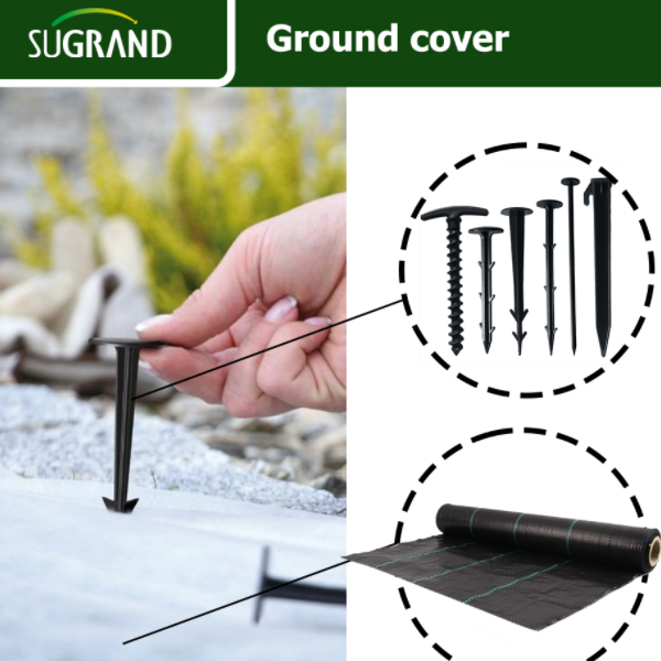 Φανταστικό εργαλείο για την καταπολέμηση των ζιζανίων