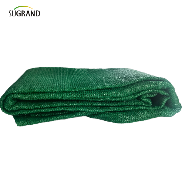 Πώς να επεκτείνετε τη διάρκεια ζωής των δίχτυα σκιάς;