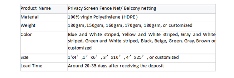 δίχτυ μπαλκονιού 11