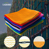 HDPE 80GSM Scaffold Debris Safety Netting για την κατασκευή