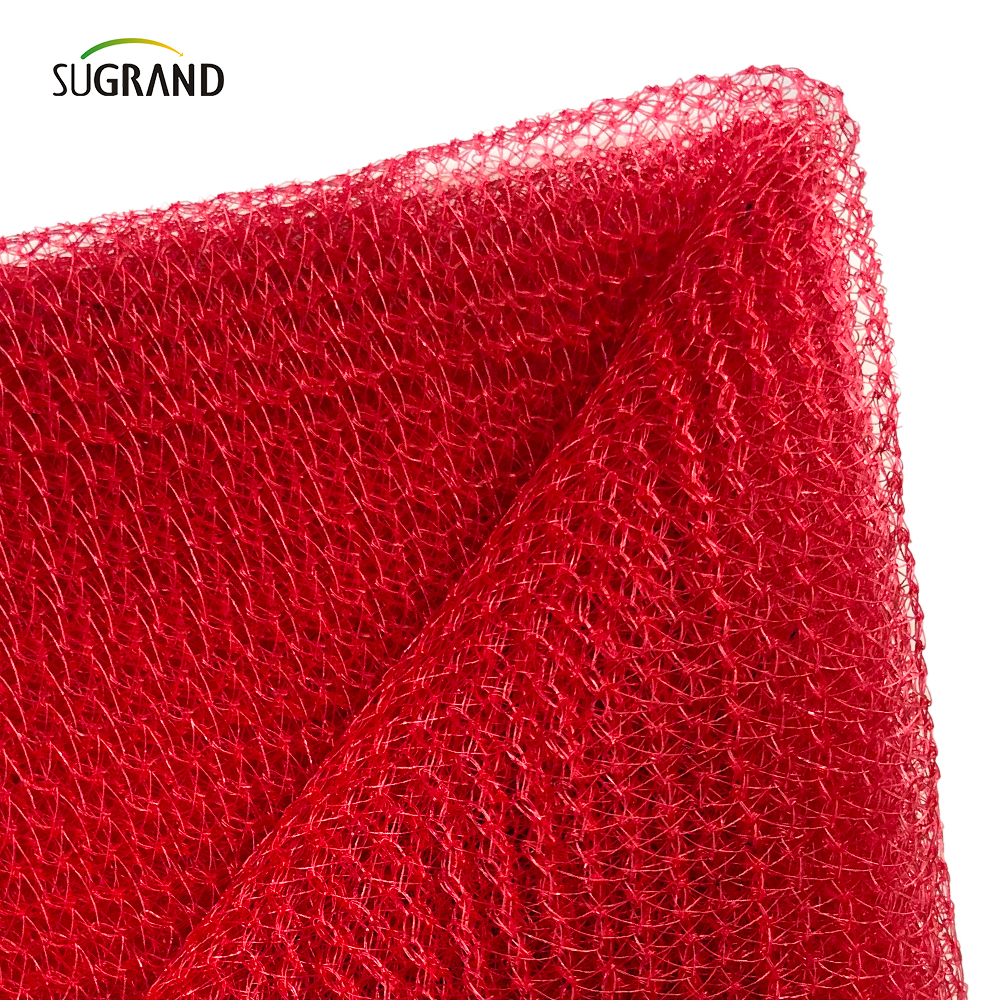 HDPE Green 930GSM Construction Protection