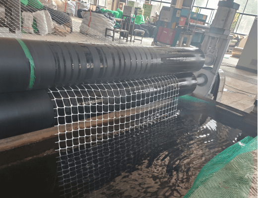 Μηχάνημα εξώθησης