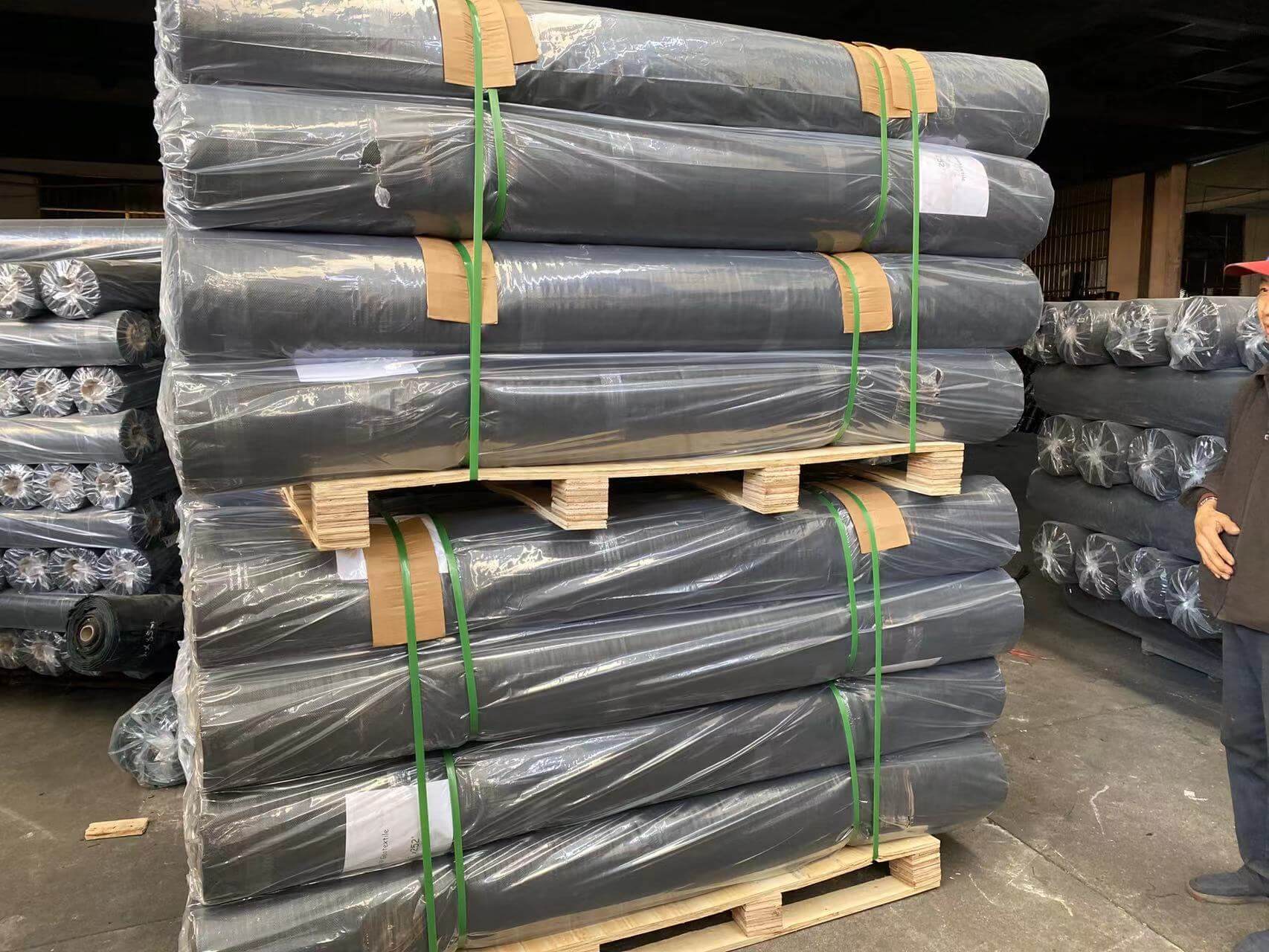 σκιά καθαρό ρολό