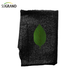 Τρεις βελόνες ταινίας ταινία πράσινη/μαύρη σκιά δίχτυ