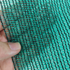 Green Tape Three Needles Shade Net