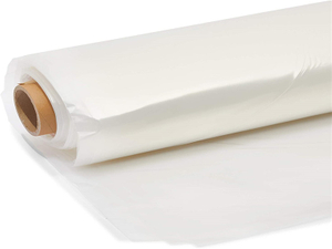 150 Micron-250 Micron UV Clear Polyethylene Greenhouse Plastic Sheeting Film for Pe Greenhouse