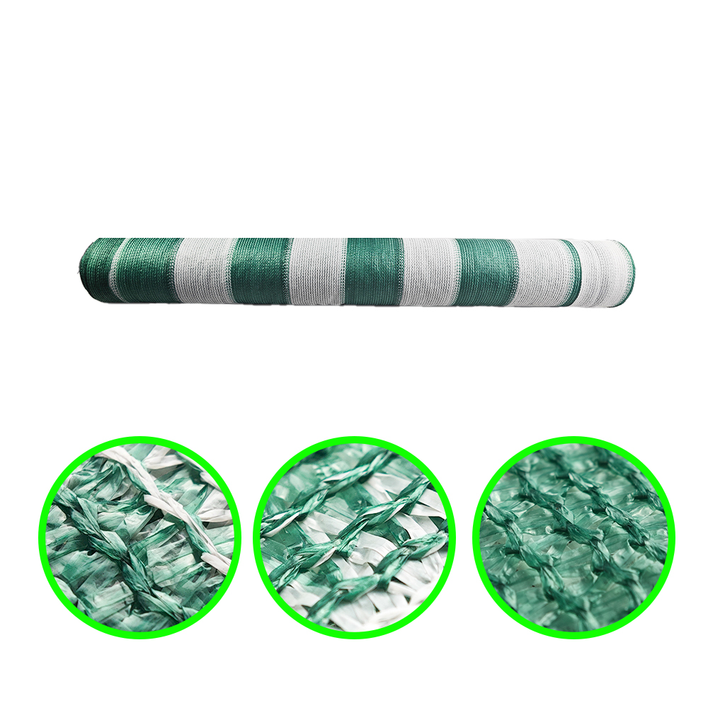 Farm Shade Net UV προστατεύει 90% αγροτική σκιά