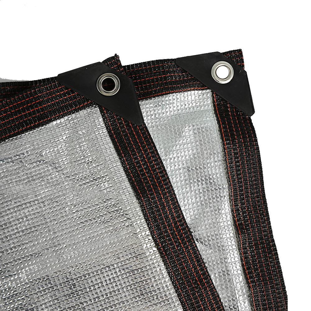 δίχτυ από σκιά αλουμινίου αλουμινίου