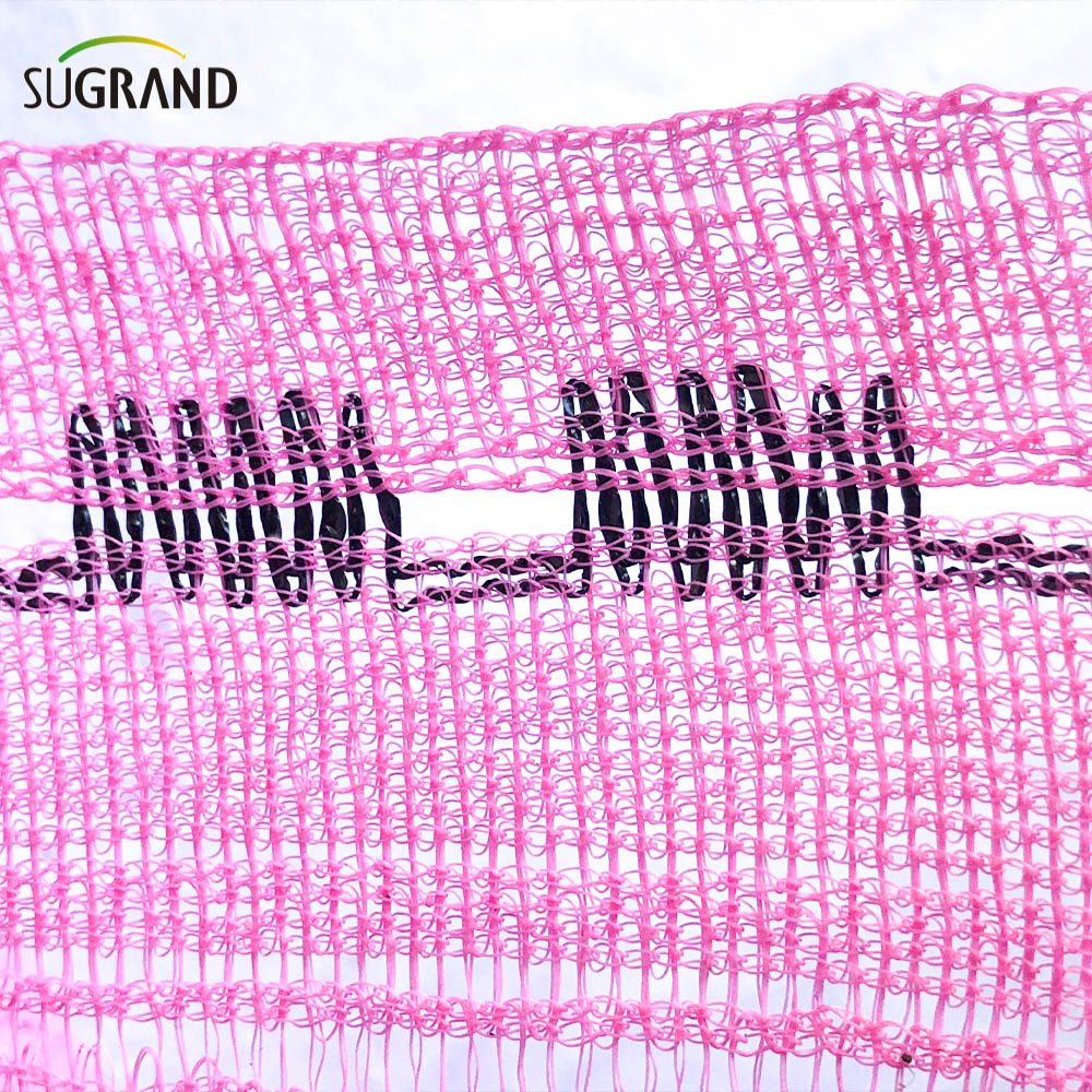  Κατασκευή ασφαλείας HDPE Κατασκευή Ασφαλείας Net 2,57m x 50m