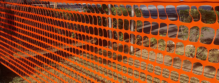 δίχτυ προειδοποίησης 9