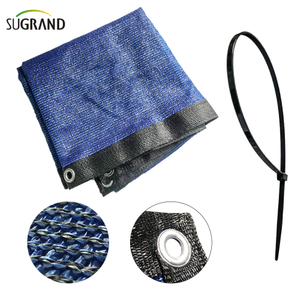 1.5x50m 2x50m μπαλκόνι οθόνη προστασίας προστασίας προσωπικών δεδομένων φράχτη