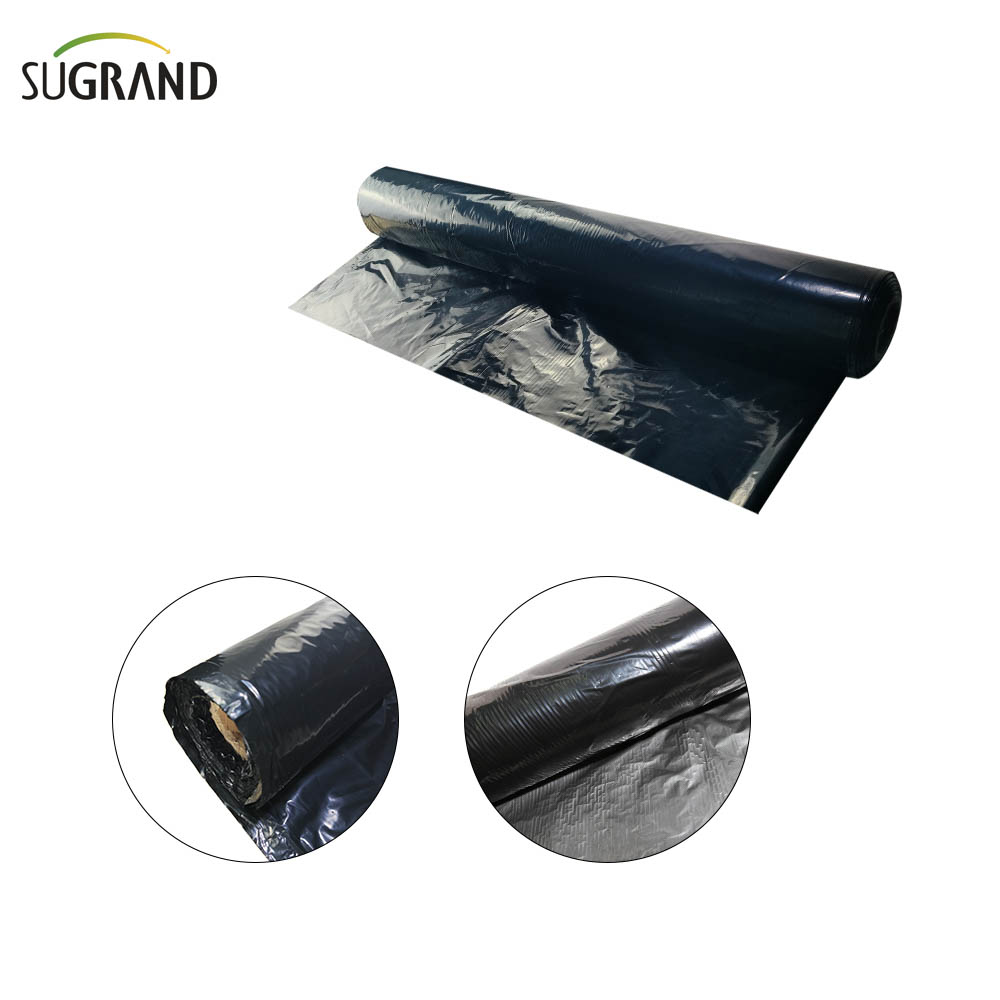 Biotelo Biotelo Βιοδιασπώμενη Φιλμ Agriplast Mulching Agri Mulch