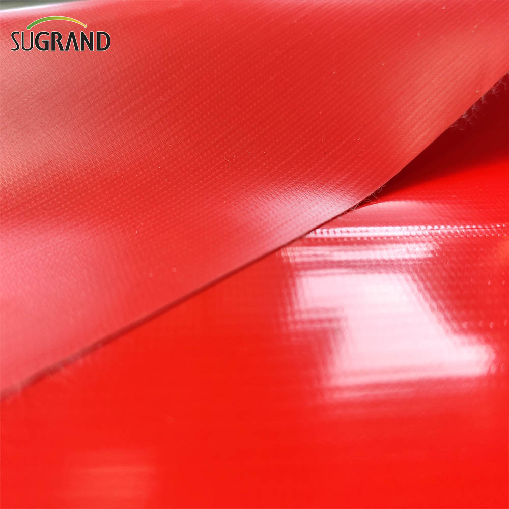 Αδιάβροχο καμβά tarpaulin 16x20 βαρέως τύπου tarp