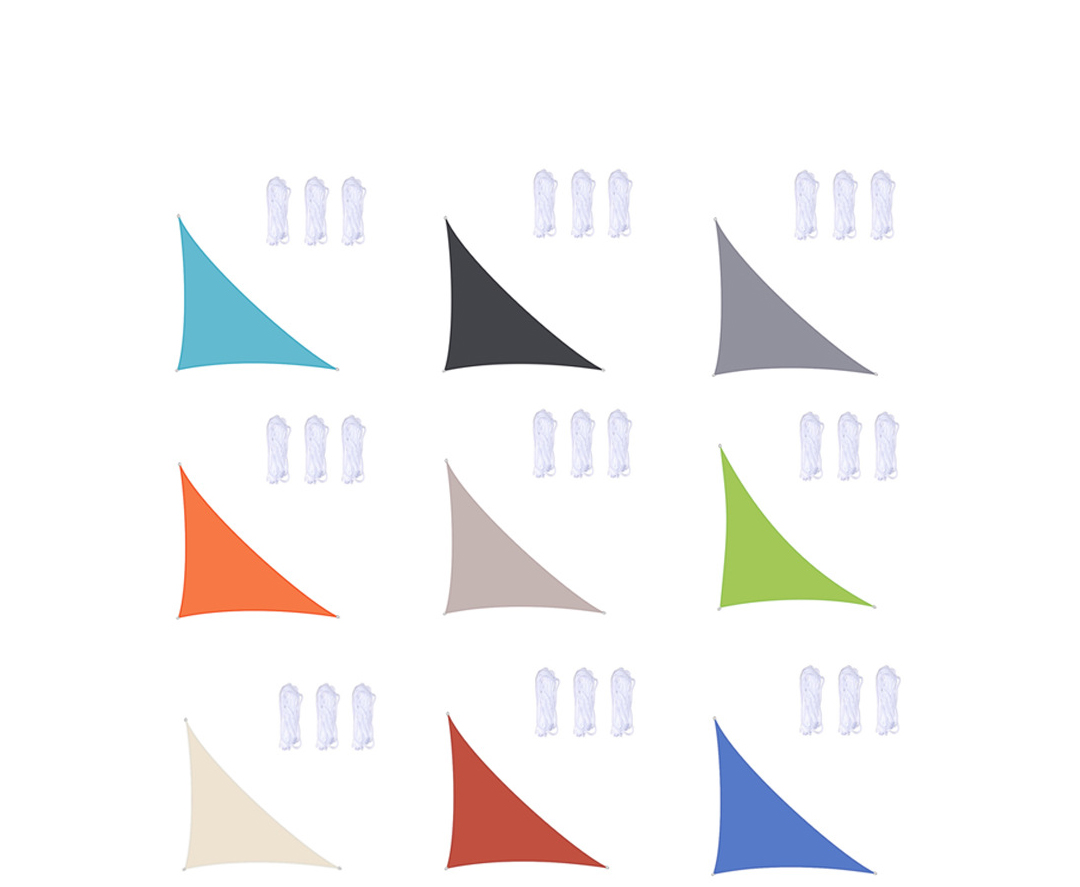 σκιά πανιού