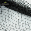Agricultural Black Green Bird Net Factory