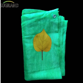 Πώς προστατεύουν τα φύλλα ικριωμάτων