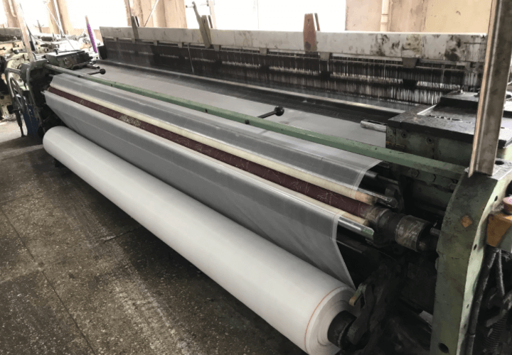 Επίπεδη μηχανή πλέξιμο