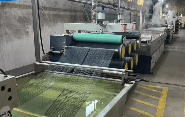 Μηχανές Σχεδίασης Στρογγυλών Συρμάτων