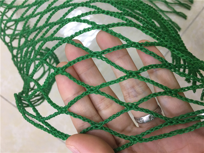 Polyester χωρίς κόμβο ασφαλείας χωρίς υπαίθρια αναρρίχηση