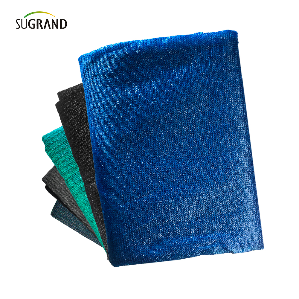 Έξι βελόνες Mono+Tape Blue Shade Net