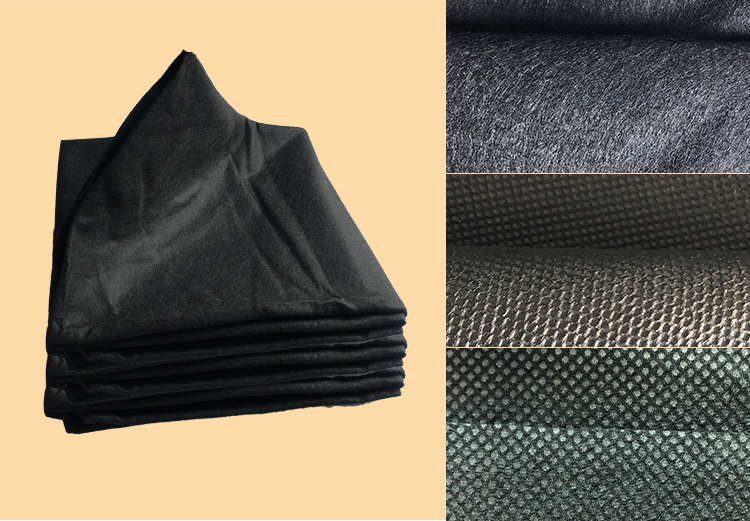 PP Polypropylene spunbond μη υφασμένο ύφασμα