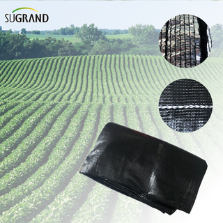 5% UV Black Out Cloth Aluminium Shade Net για την αγορά της Ταϊλάνδης 